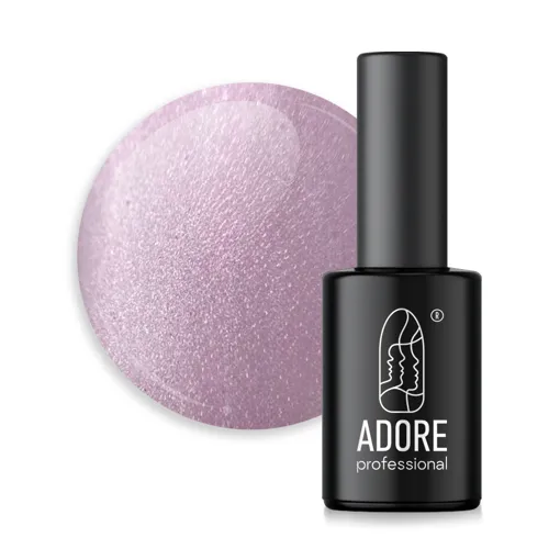ADORE  METAL GLASS Cat*s Eye  Gel Polish Гель-лак блиск металу, вітраж і котяче око 8мл № Mm-15